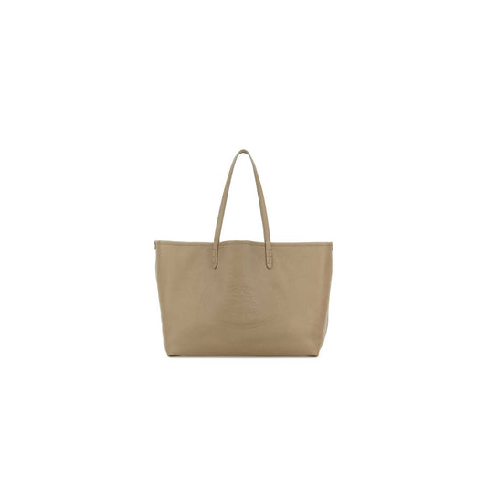 Highlands Tote in Calf Leather
