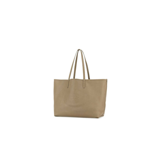 Highlands Tote in Calf Leather
