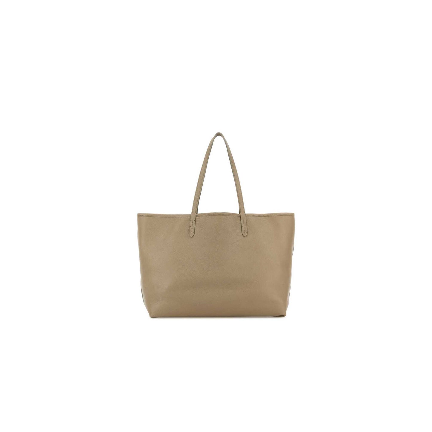 Highlands Tote in Calf Leather