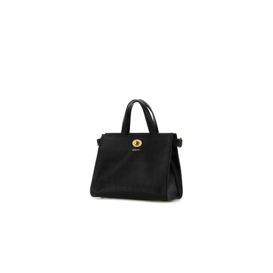 Cotswolds Tote in Lamb Leather