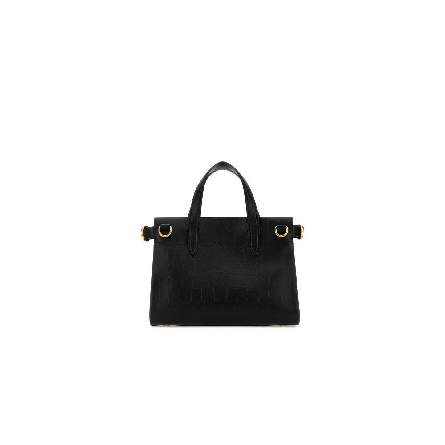 Cotswolds Tote in Lamb Leather