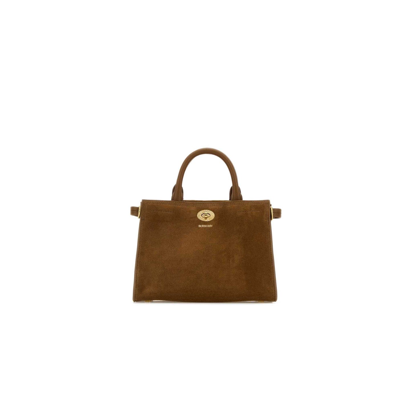 Cotswolds Tote in Suede