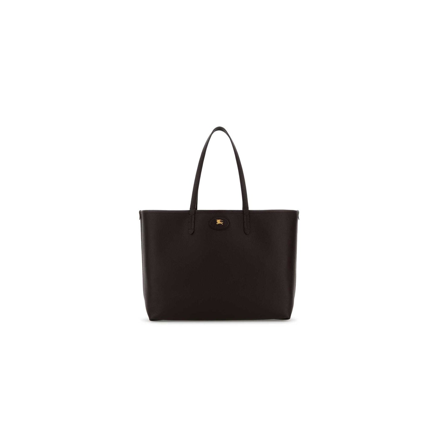Medium Reversible Tote in Calfskin Leather