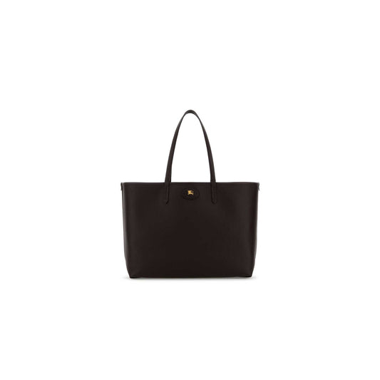Medium Reversible Tote in Calfskin Leather
