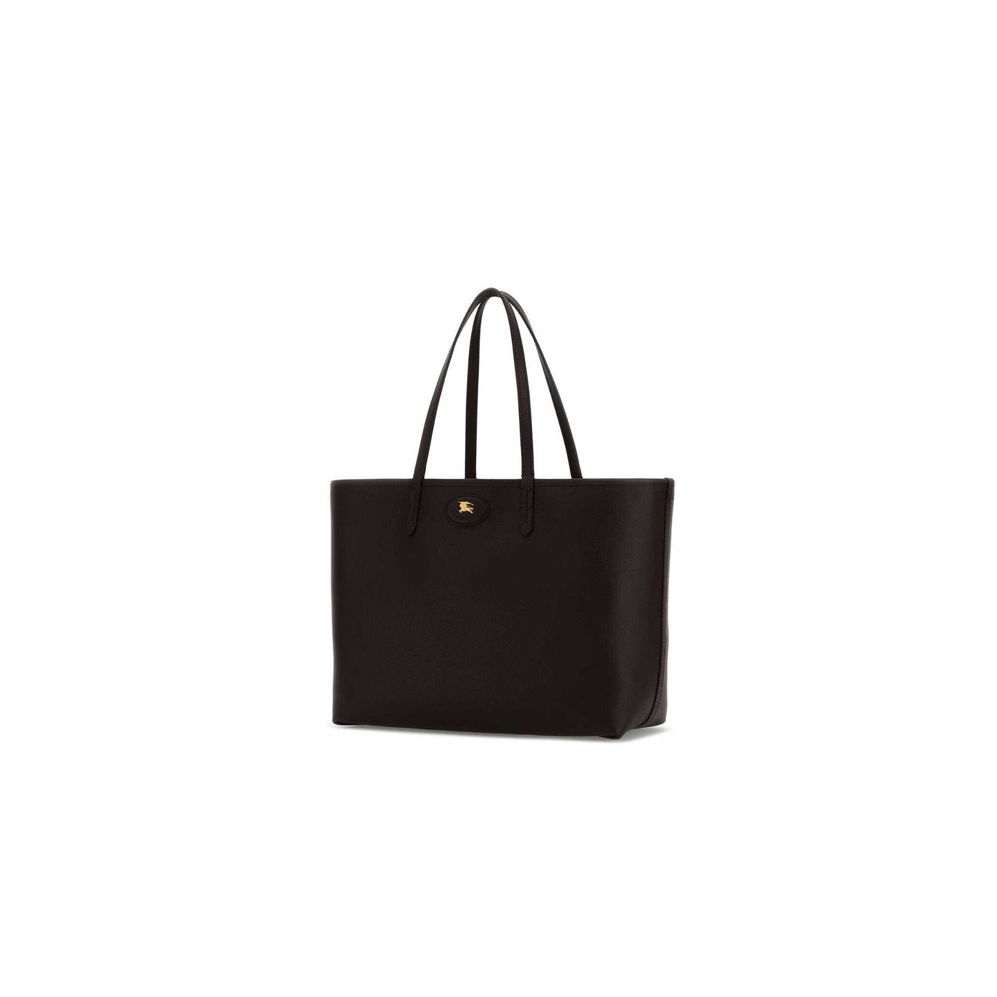 Medium Reversible Tote in Calfskin Leather