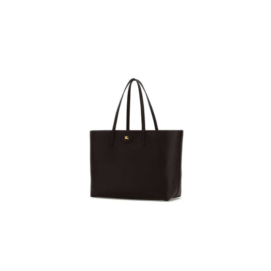 Medium Reversible Tote in Calfskin Leather