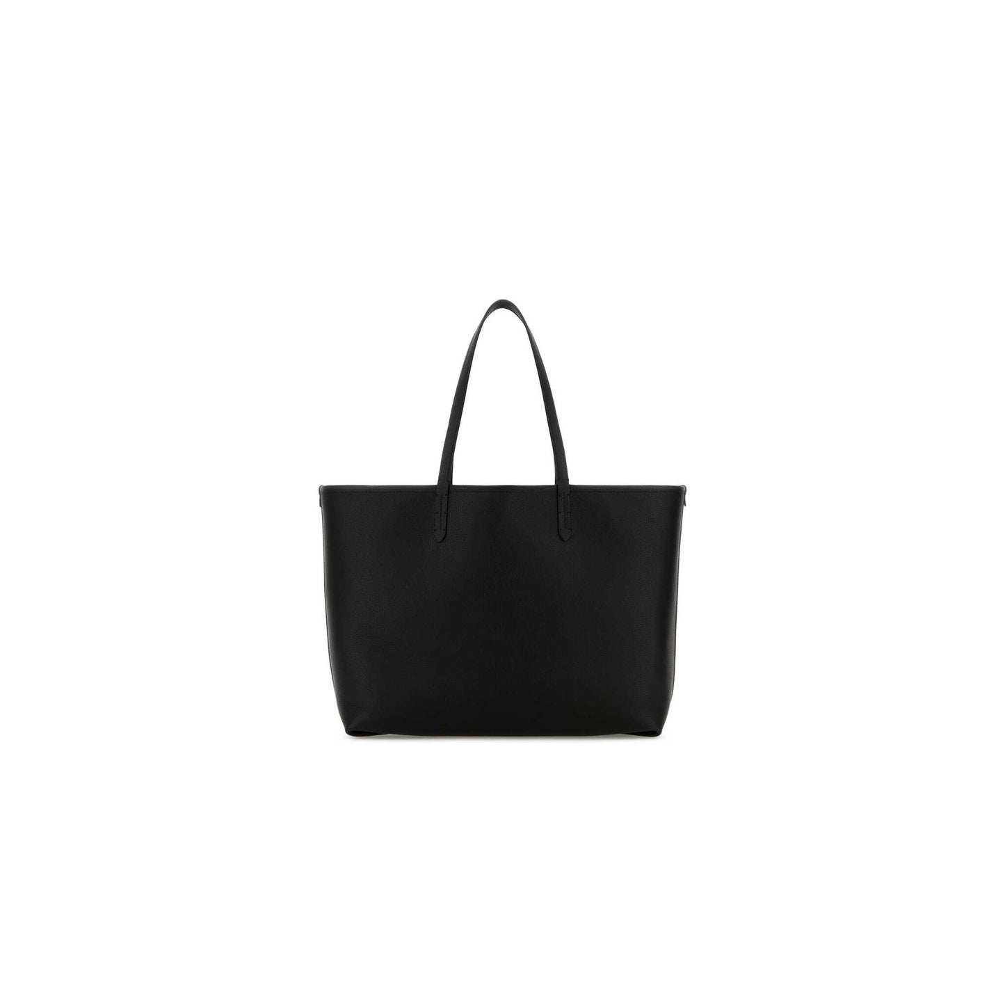 Bloomsbury Reversible Tote in Calf Leather