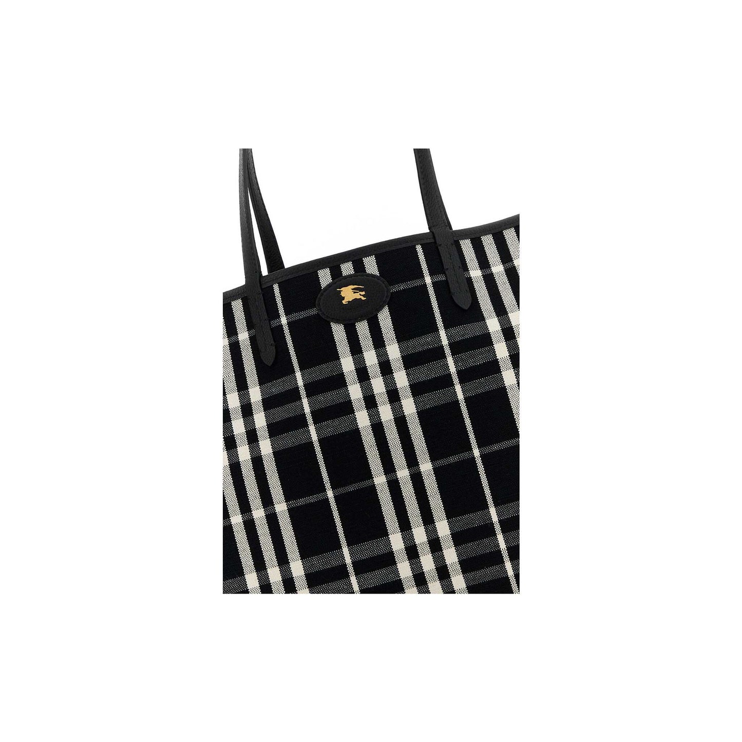 Bloomsbury Reversible Tote in Calf Leather