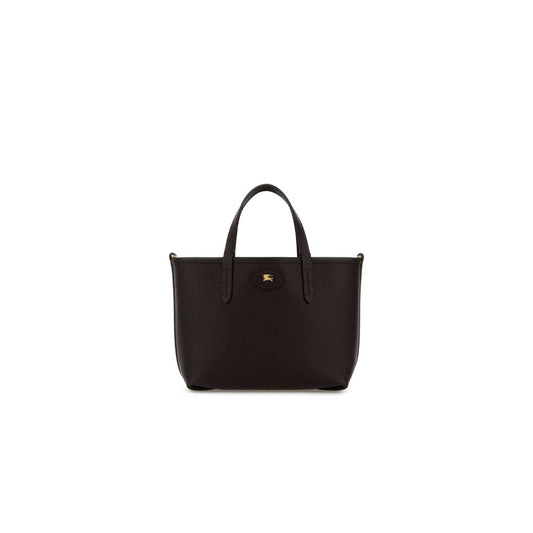 Bloomsbury Reversible Tote in Calf Leather