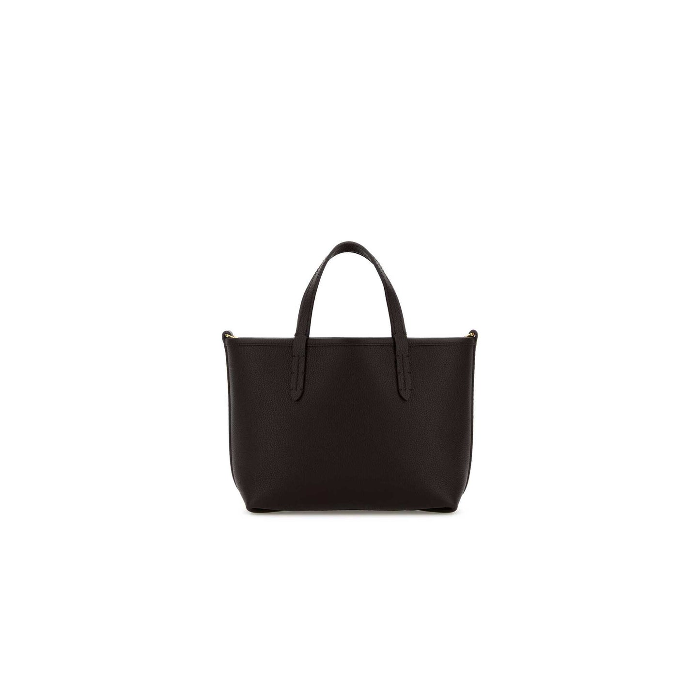 Bloomsbury Reversible Tote in Calf Leather
