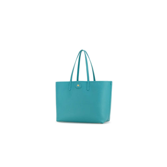Reversible Tote in Calf Leather