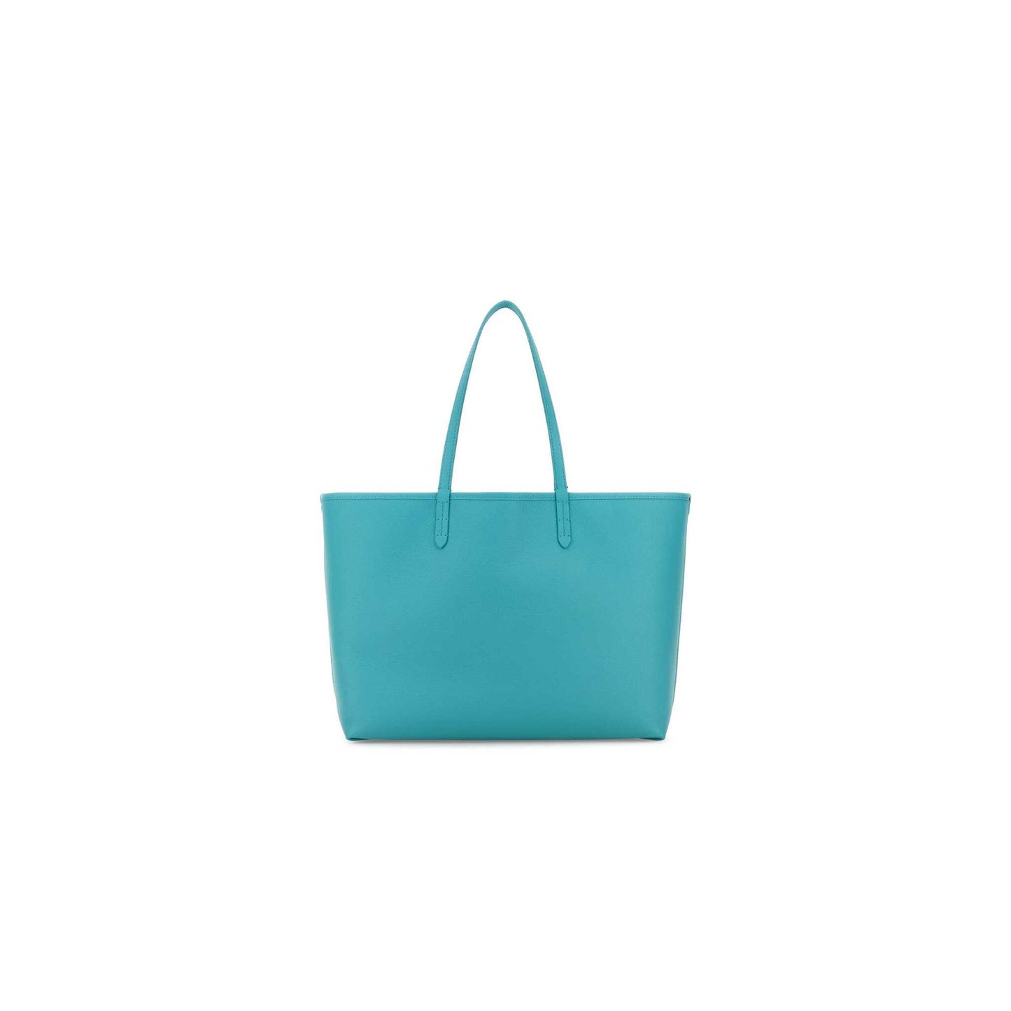 Reversible Tote in Calf Leather