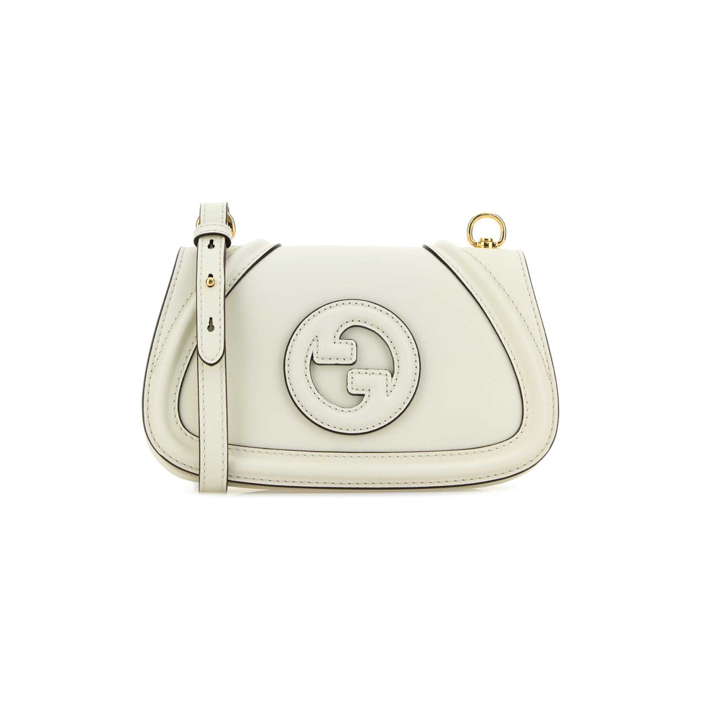 Gucci Mala Blondie em Lona