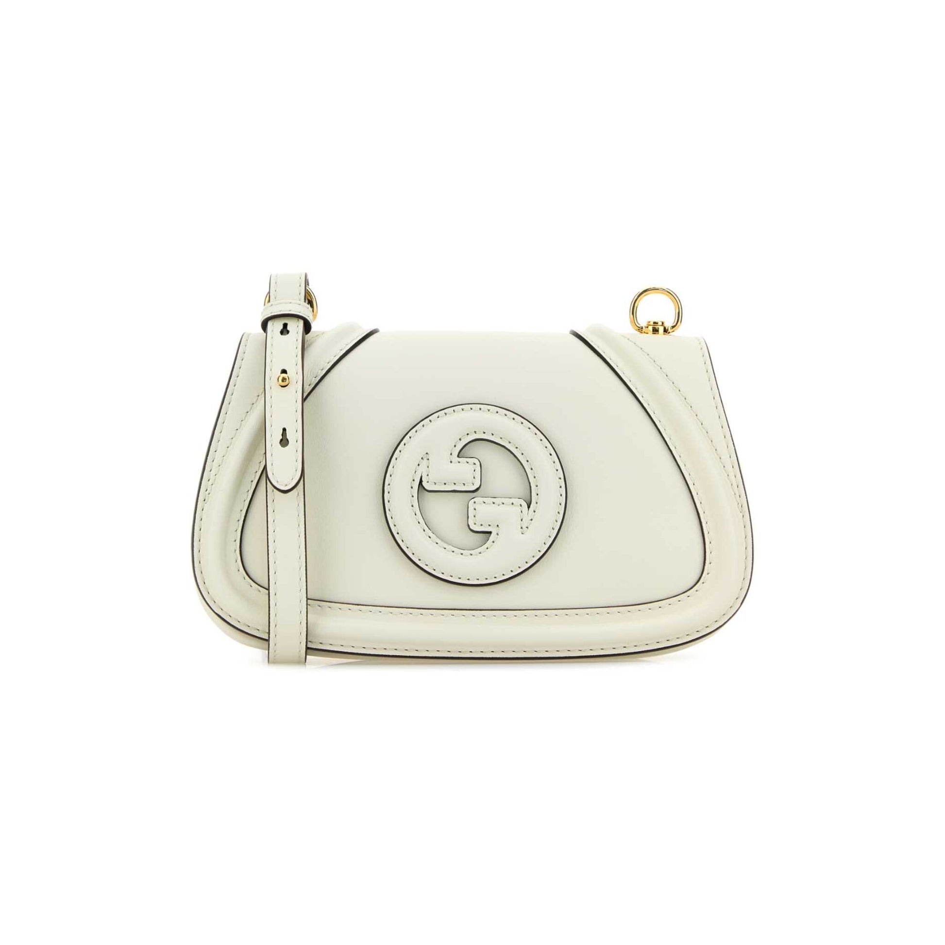 Gucci Mala Blondie em Lona