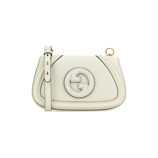 Gucci Mala Blondie em Lona