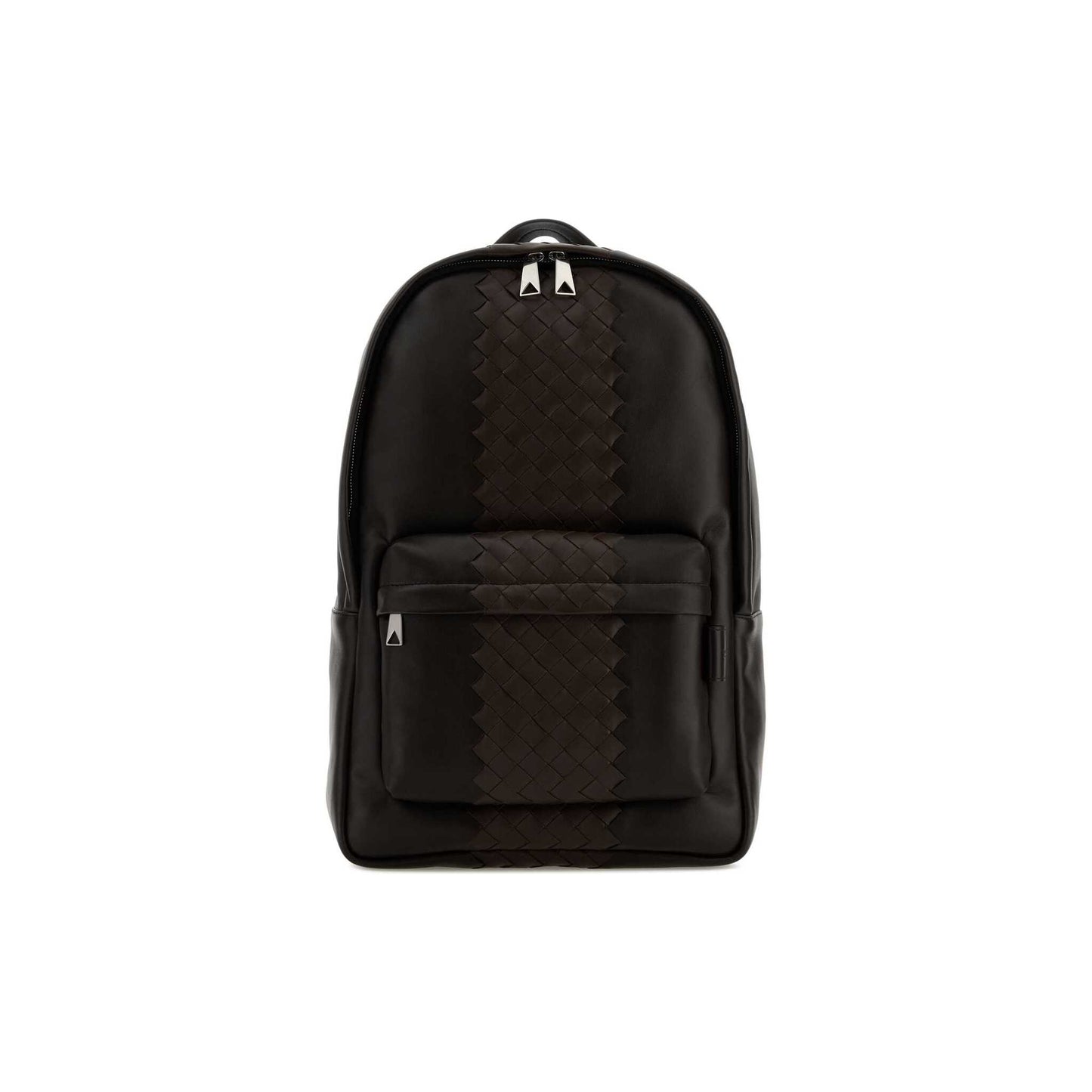 Mala Intrecciato Backpack