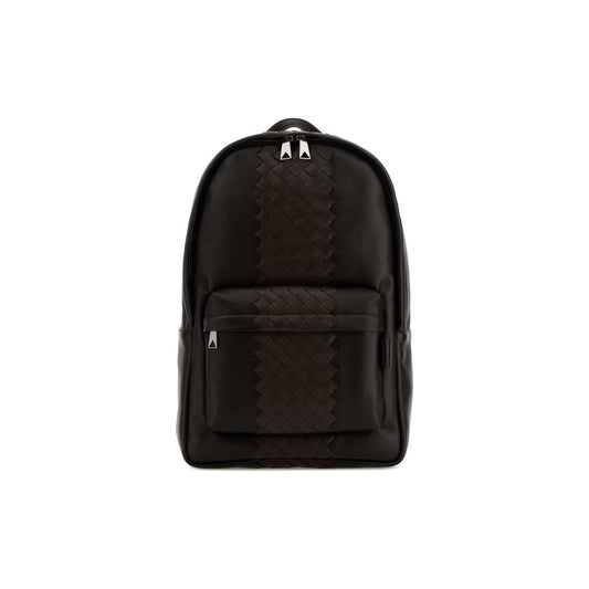 Mala Intrecciato Backpack