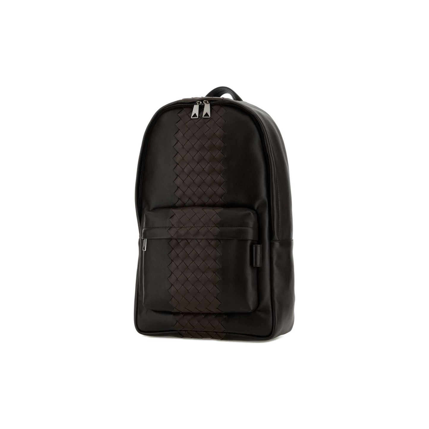 Mala Intrecciato Backpack
