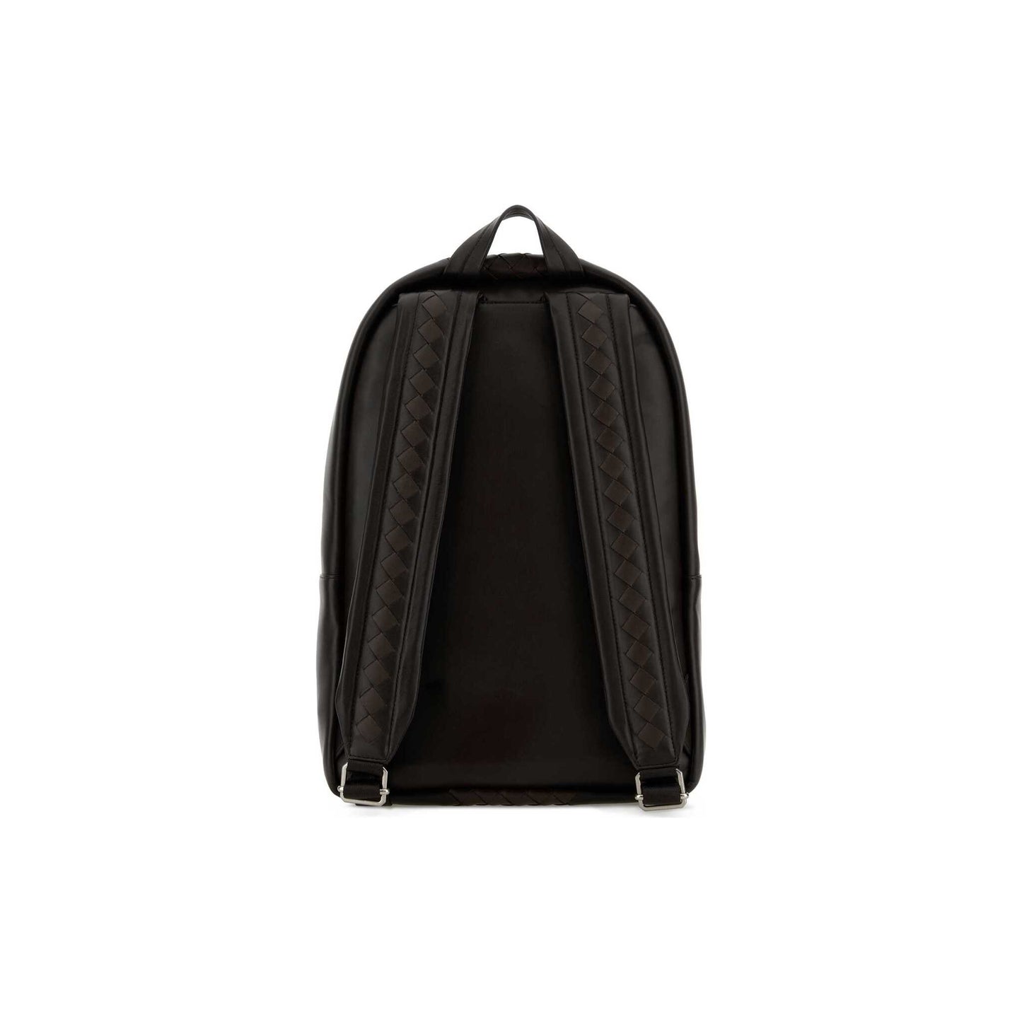 Mala Intrecciato Backpack
