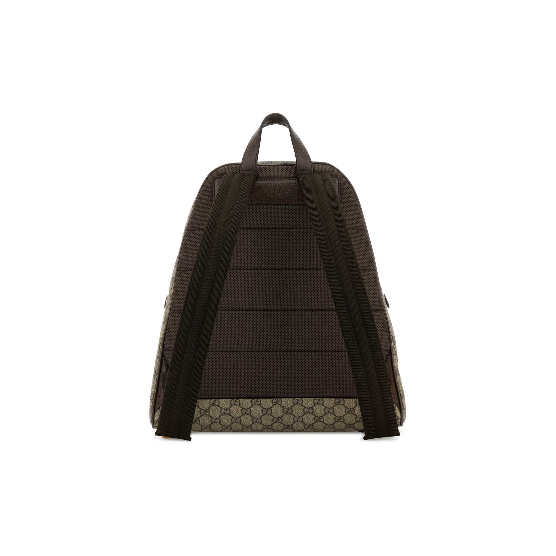 Gucci Mochila Ophidia em Pele