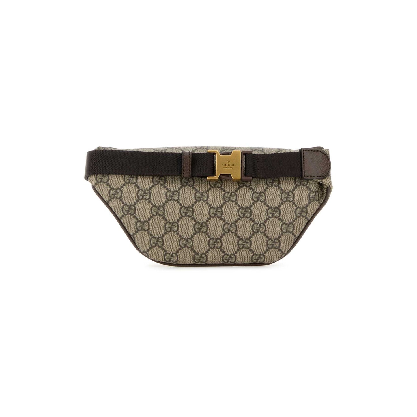 Gucci Bolsa de Cintura Pequena Ophidia em Pele