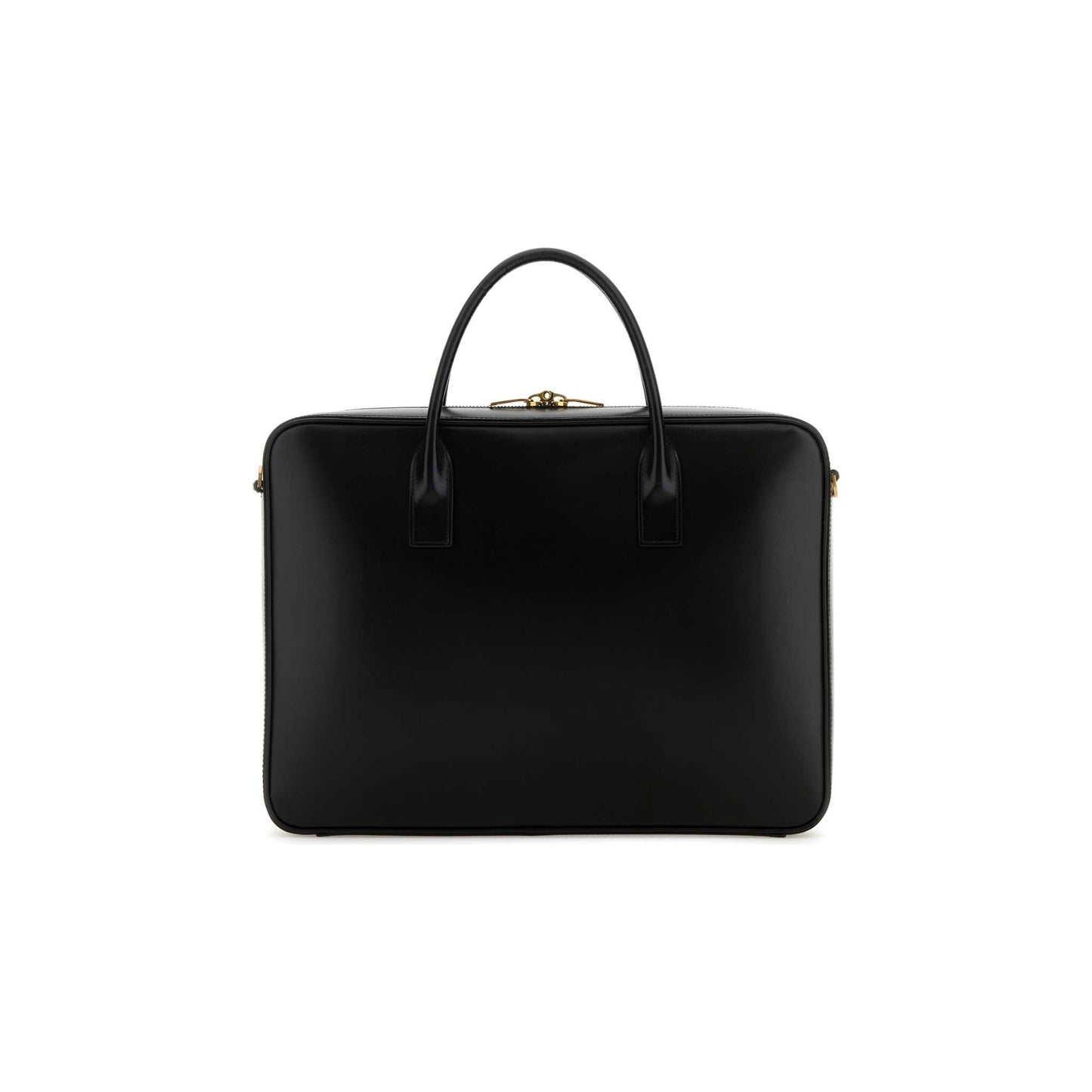 Saint Laurent Mala de Mão Grande Sac de Jour em Pele