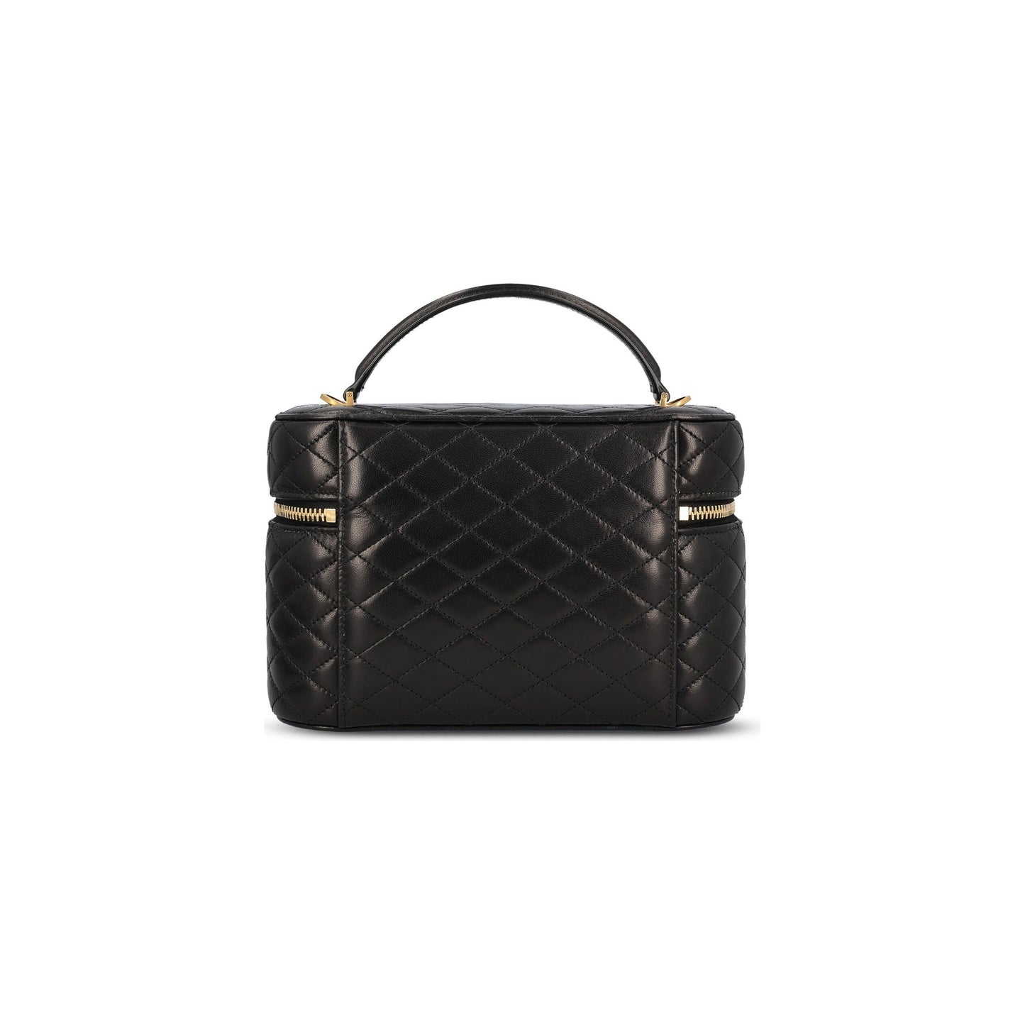 Bolsa Grande Gaby em Pele de Cordeiro - Saint Laurent Mala | Durzio