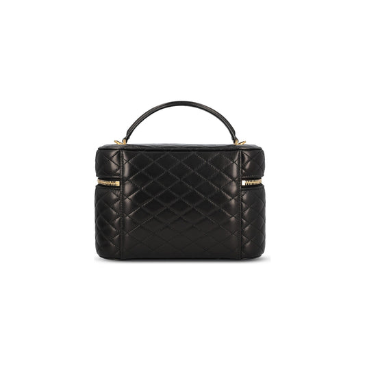 Bolsa Grande Gaby em Pele de Cordeiro - Saint Laurent Mala | Durzio
