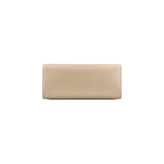 Mala Tiracolo Kate em Pele Grain de Poudre - Saint Laurent Mala a Tiracolo | Durzio