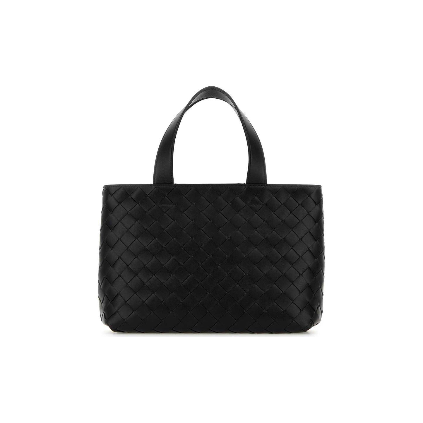 Mala Intrecciato Zipped Tote 855504V2HL11089