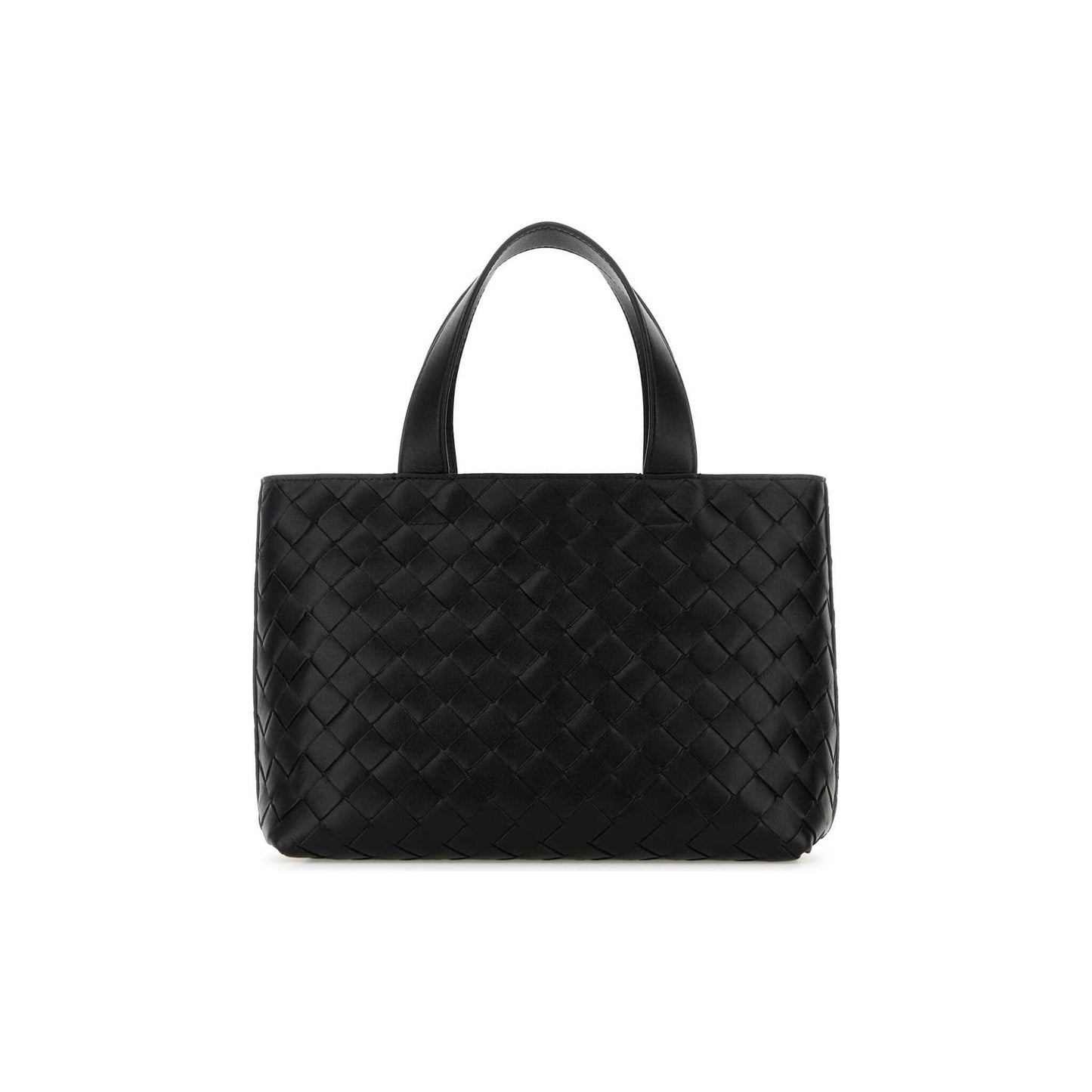 Mala Intrecciato Zipped Tote 855504V2HL11089