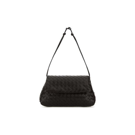 Clutch em Pele 857657V3IV02132
