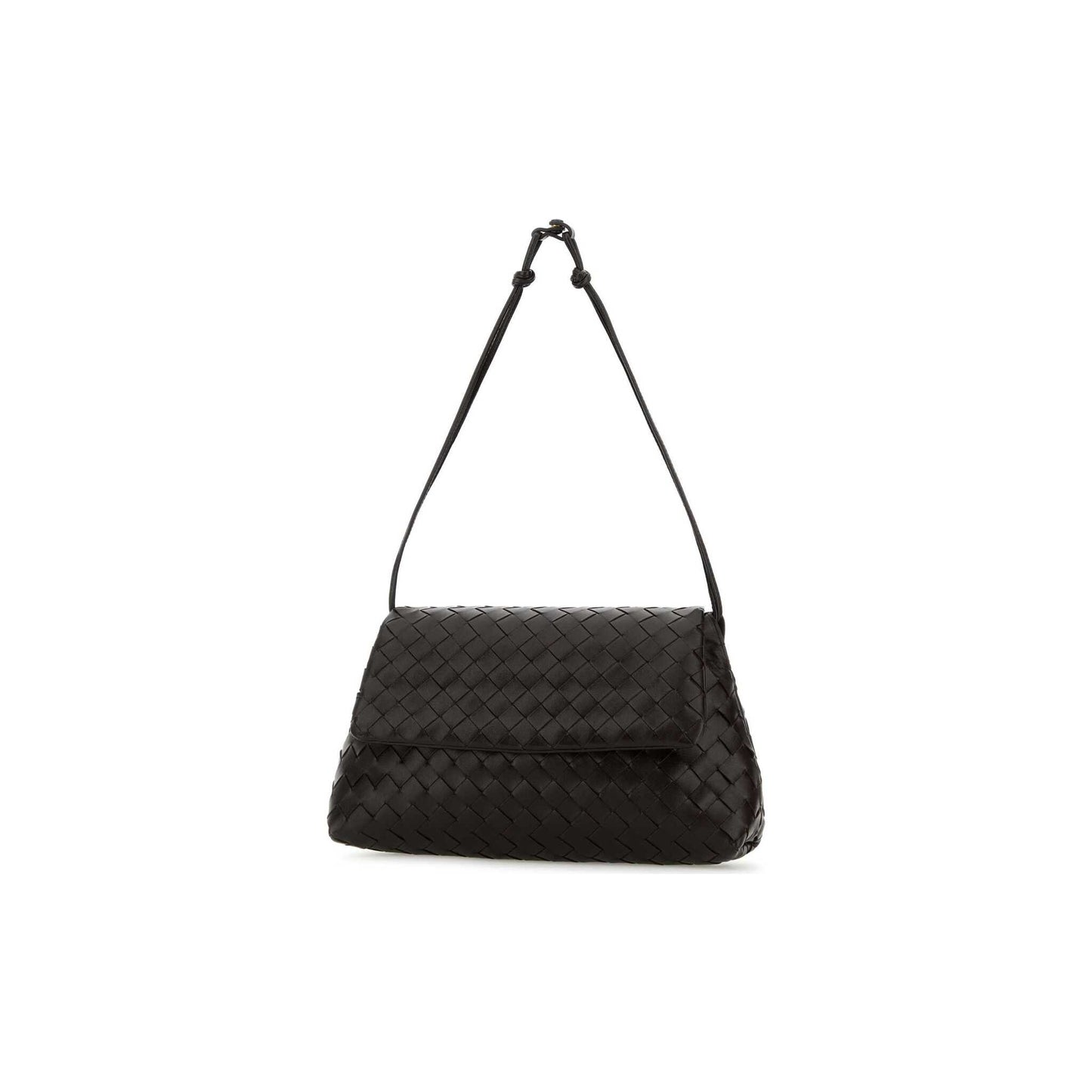 Clutch em Pele 857657V3IV02132