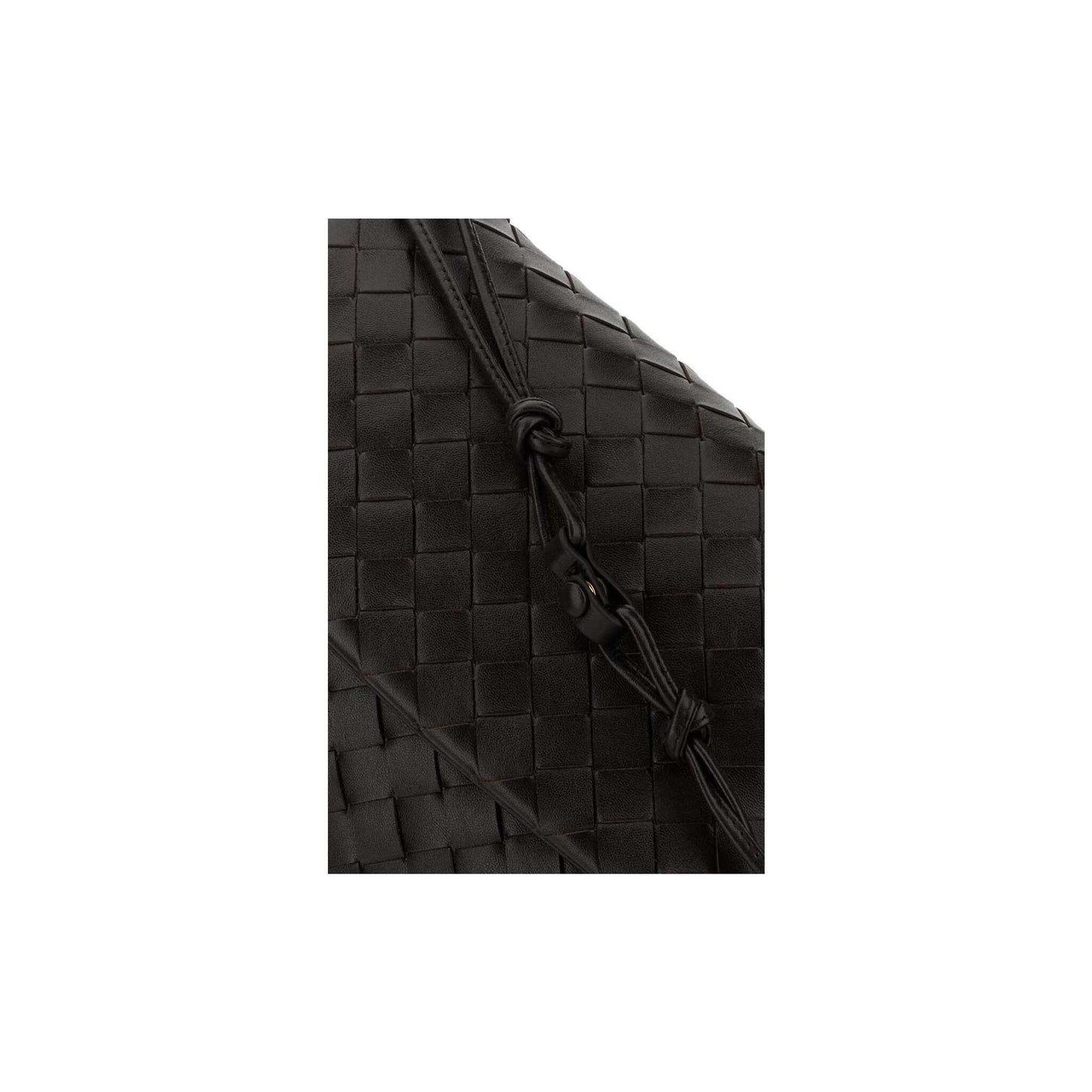 Clutch em Pele 857657V3IV02132