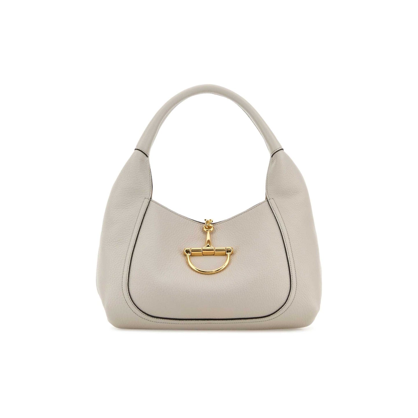 Gucci Mala com Bolsa Amovível em Pele — Azul
