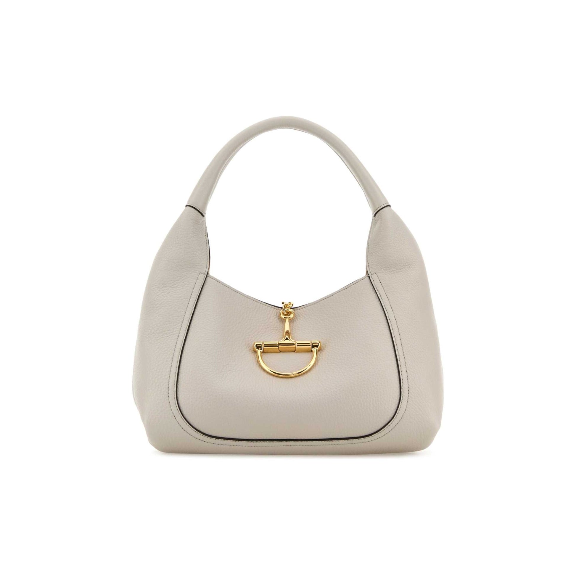 Gucci Mala com Bolsa Amovível em Pele — Azul