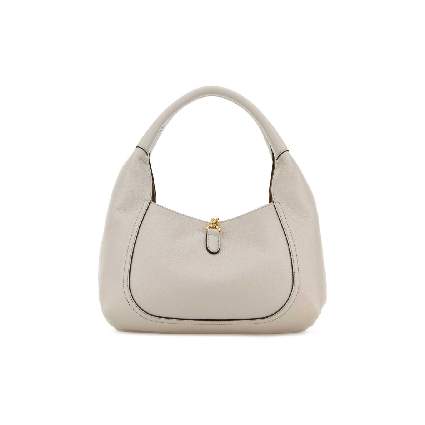 Gucci Mala com Bolsa Amovível em Pele — Azul