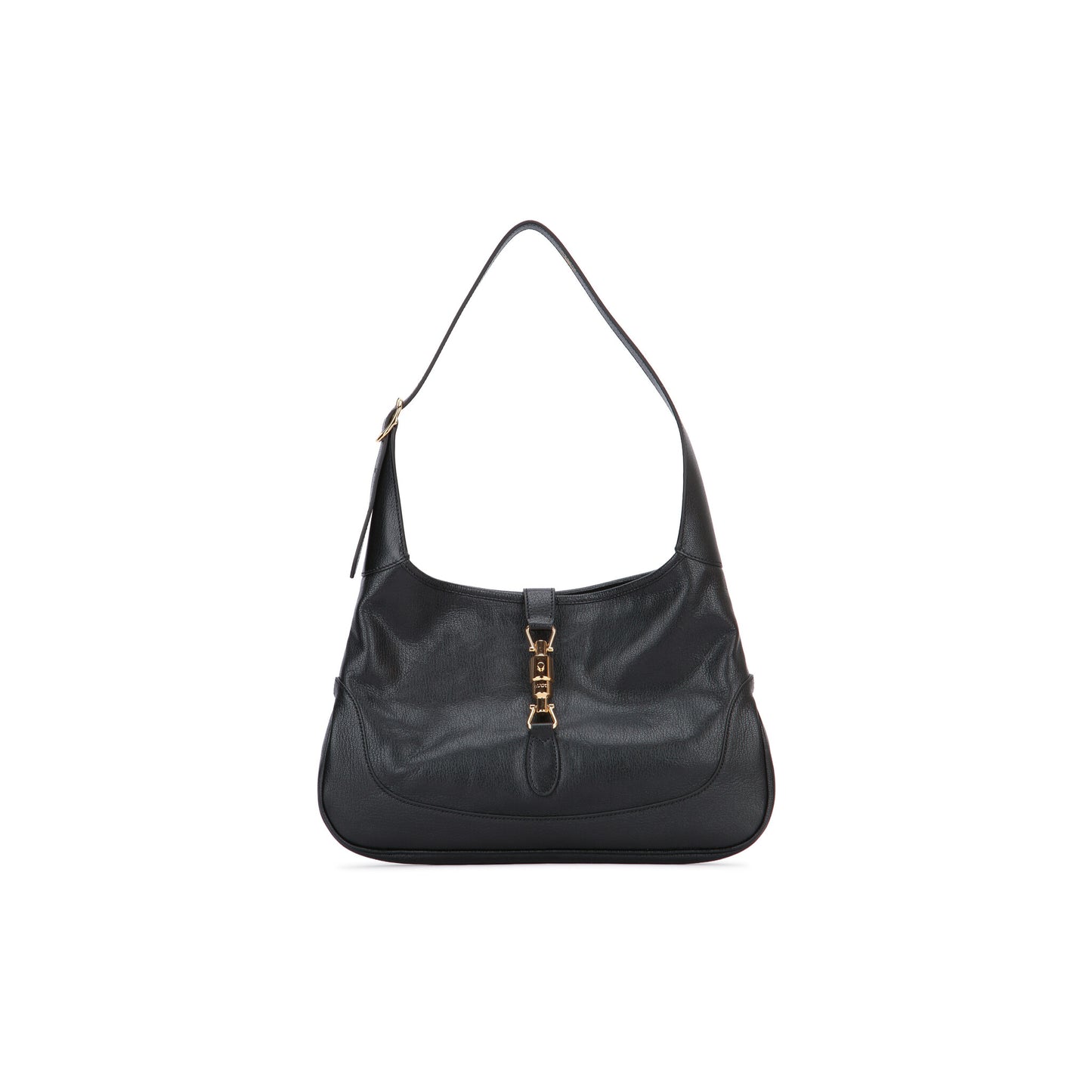 Gucci Mala de Ombro Média Jackie 1961 em Pele