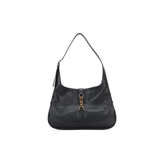 Gucci Mala de Ombro Média Jackie 1961 em Pele