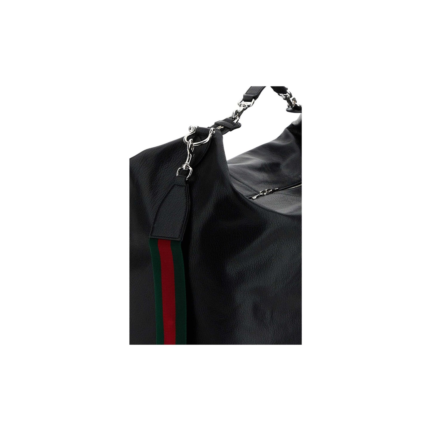 Gucci Mala Tiracolo Brera em Pele