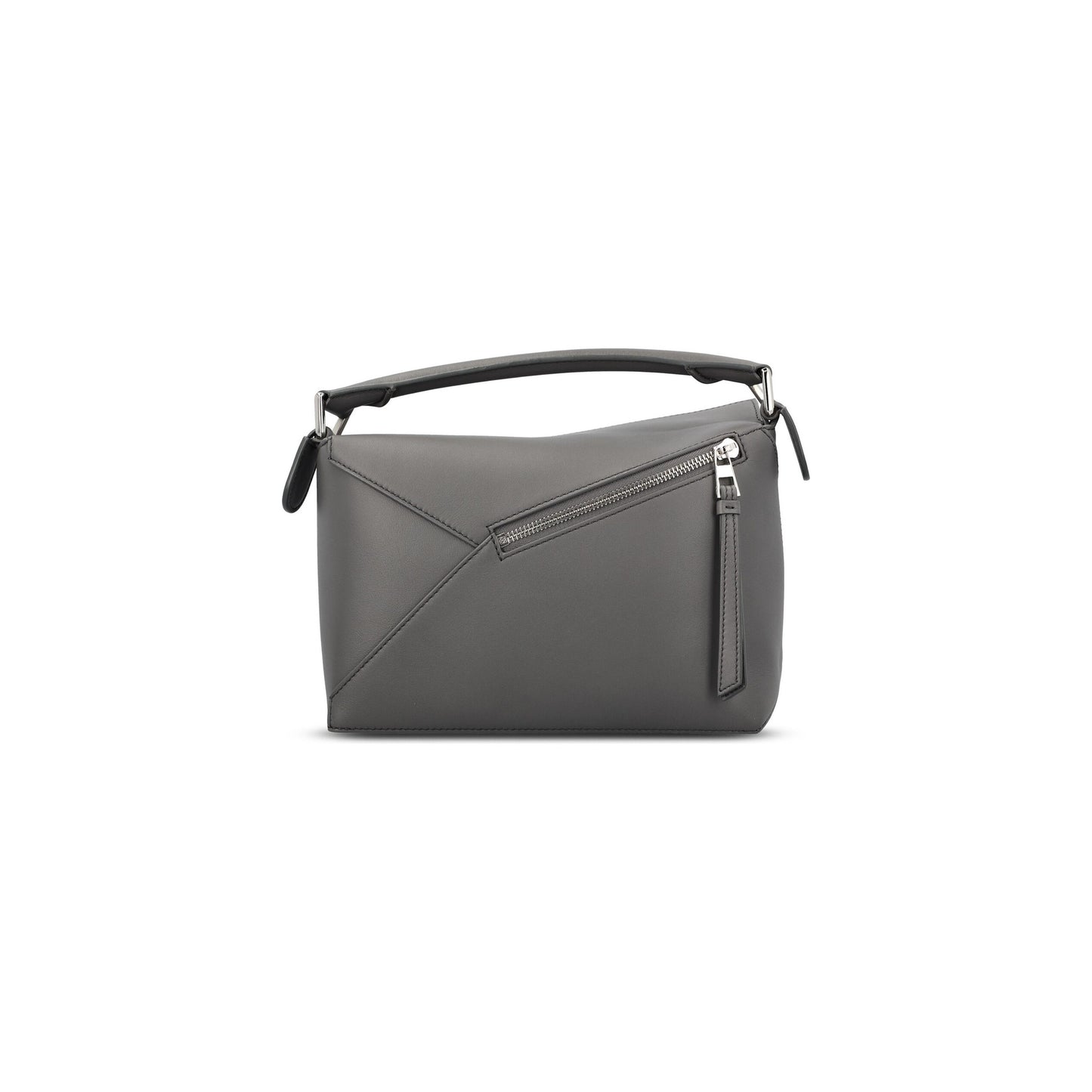 Mala de Mão Pequena Puzzle Edge em Pele de Vitela - Loewe Mala de Mão | Durzio