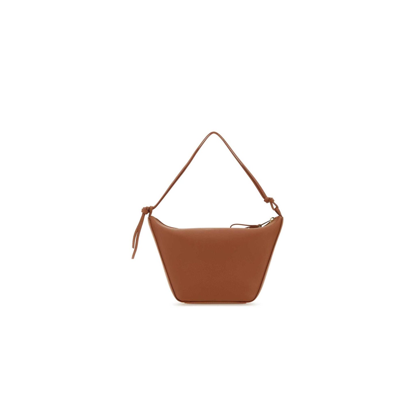 Mala de Ombro Hammock Hobo Mini em Pele de Vitela Clássica