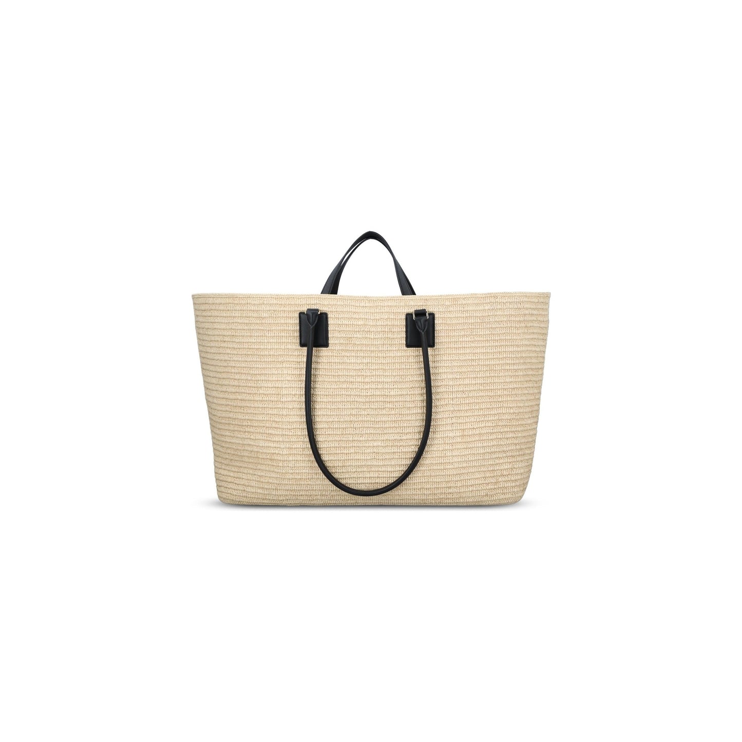 Mala Tote XL Verano em Rafia - Loewe Mala Tote | Durzio