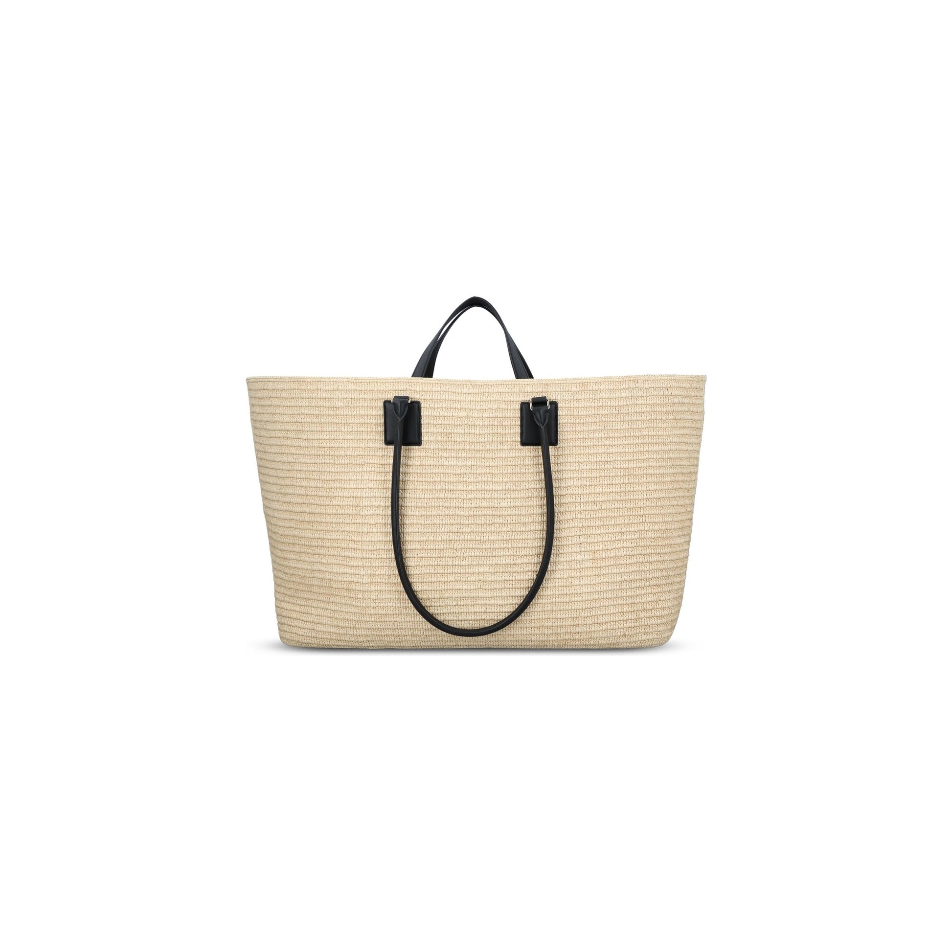 Mala Tote XL Verano em Rafia - Loewe Mala Tote | Durzio