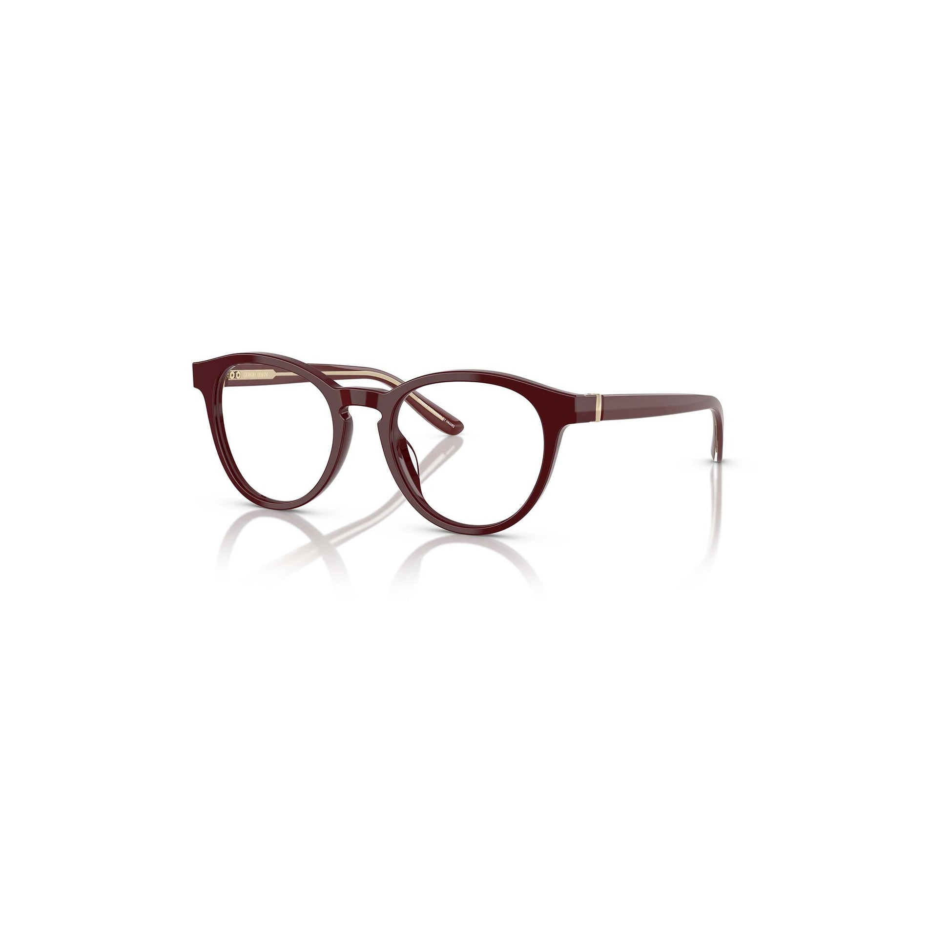 Armações Giorgio Armani AR7266U 5955