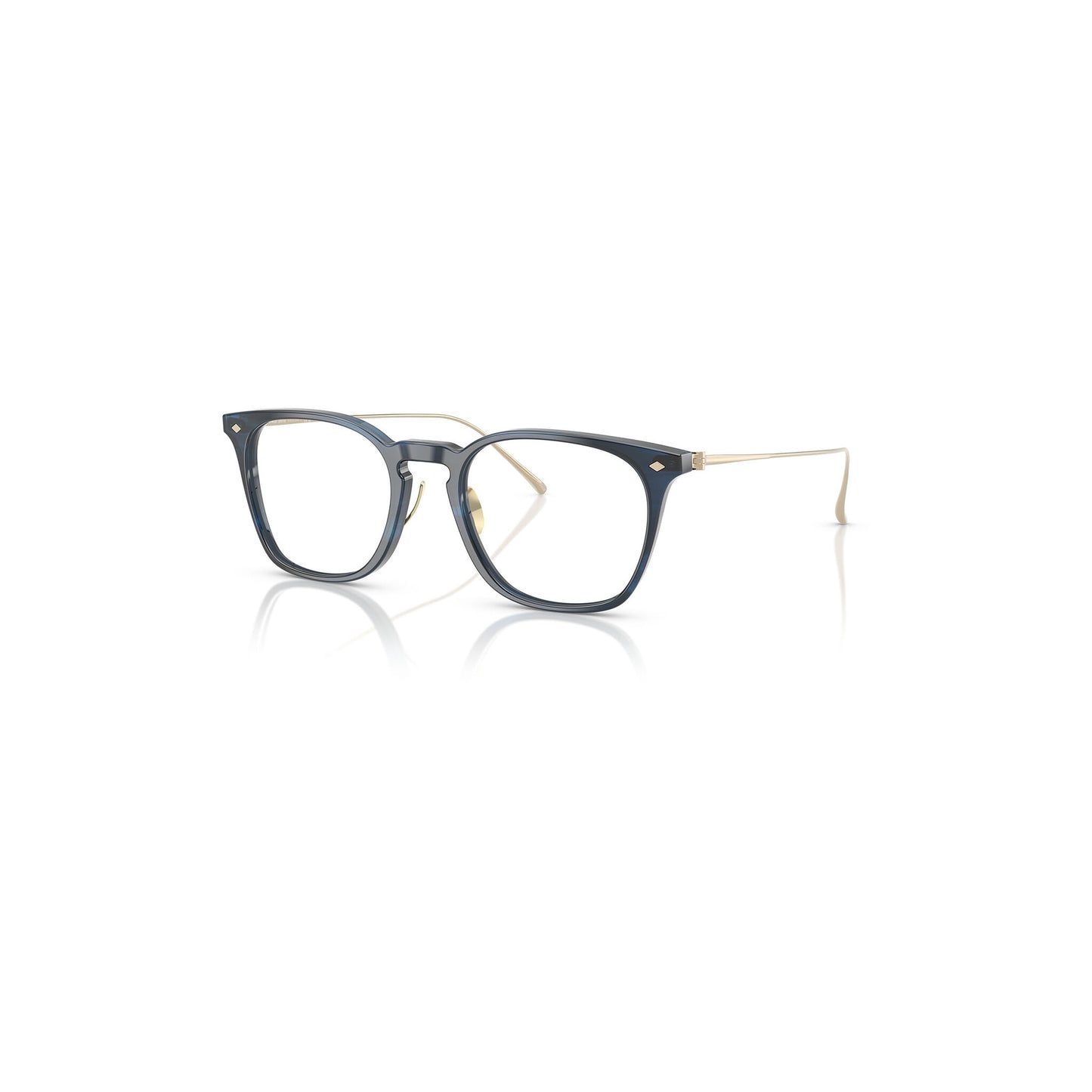 Armações Giorgio Armani AR7271T 6209