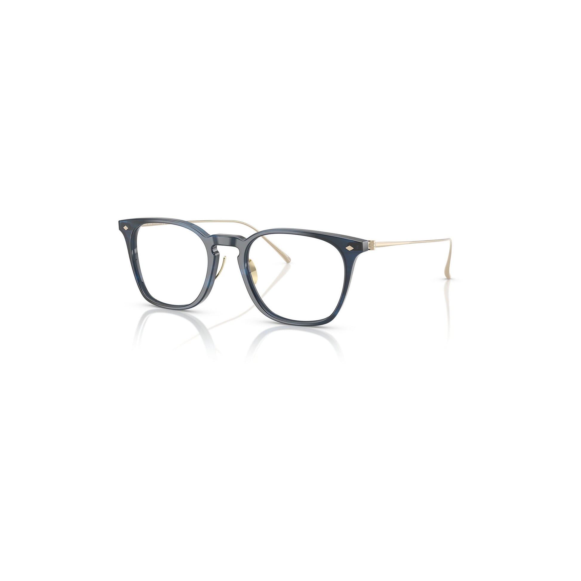 Armações Giorgio Armani AR7271T 6209