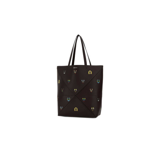 Puzzle Fold Tote XL