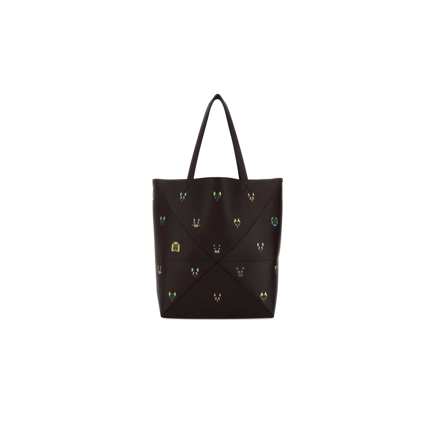 Puzzle Fold Tote XL