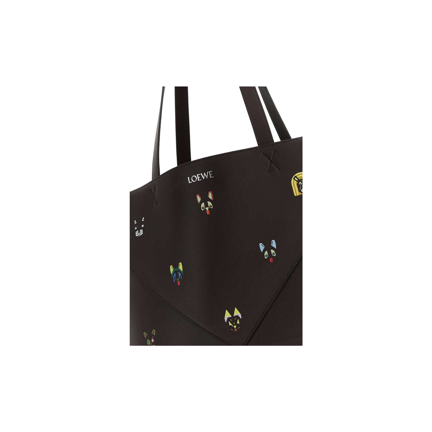 Puzzle Fold Tote XL